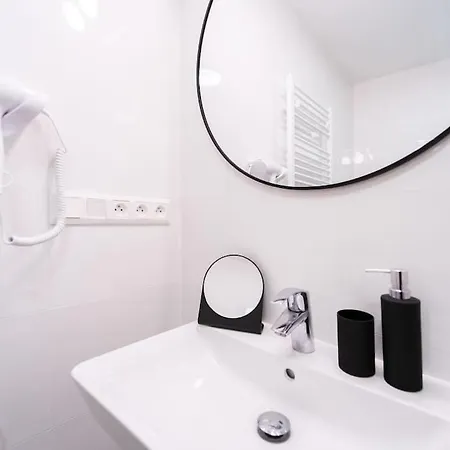 Gold Garden Terrace Apartment Brno