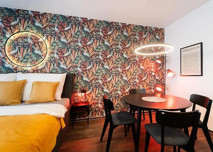 Apartamento Gold Garden Terrace Brno